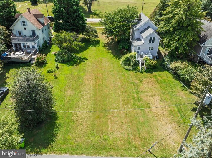 Property Photo: First Avenue MD 21610