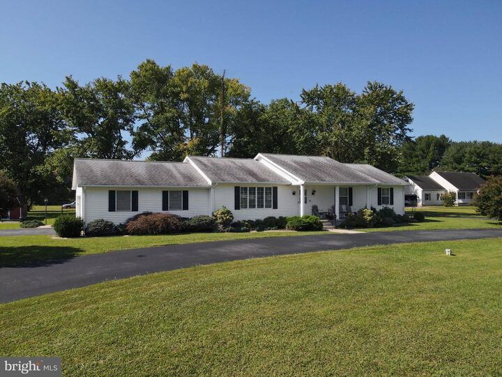 Property Photo:  26268 Old Carriage Road  DE 19973 