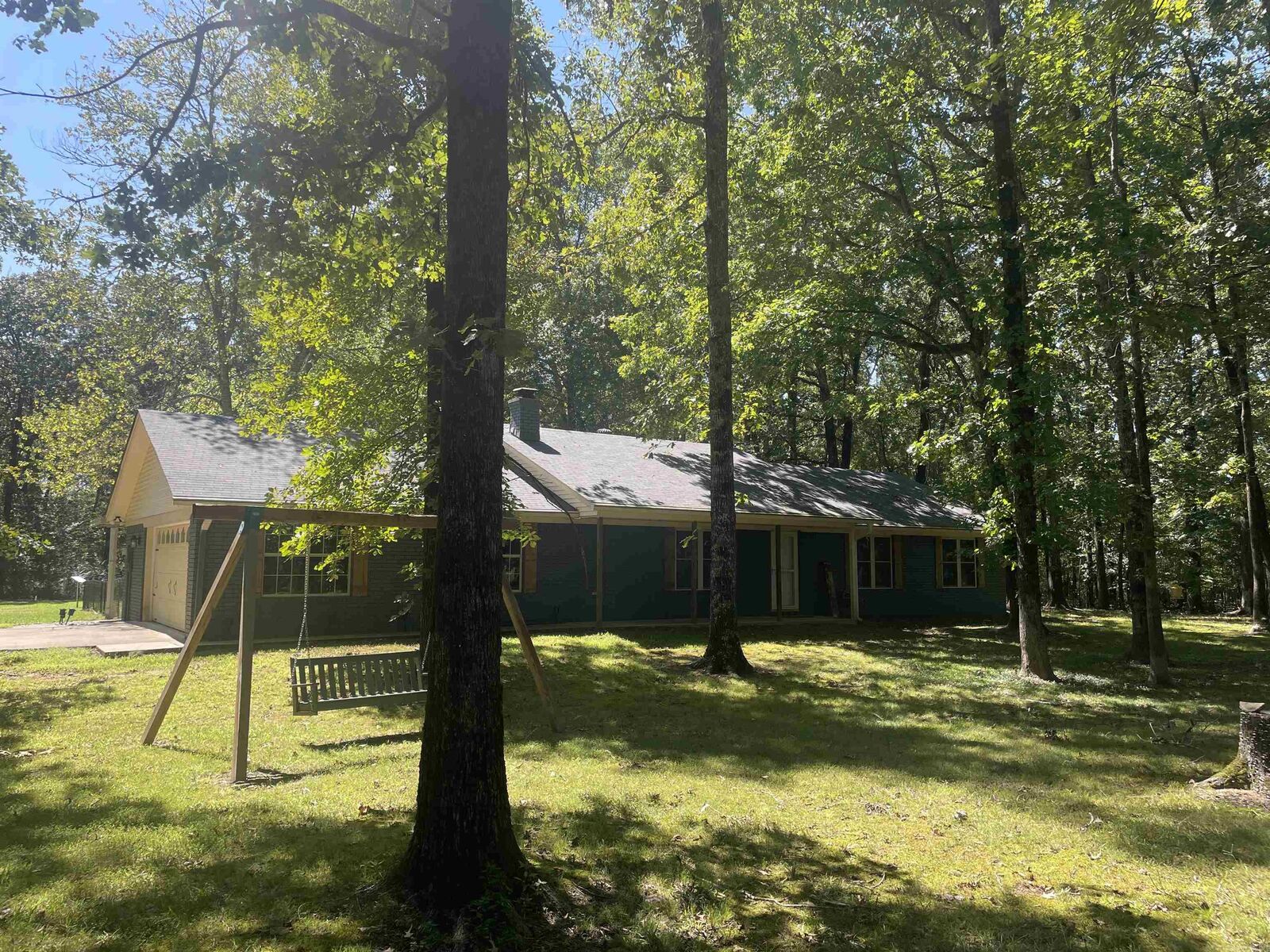 Property Photo:  29 Meadows Lane  AR 72120 