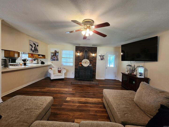 Property Photo:  2506 Jamestown Drive  AR 71602 