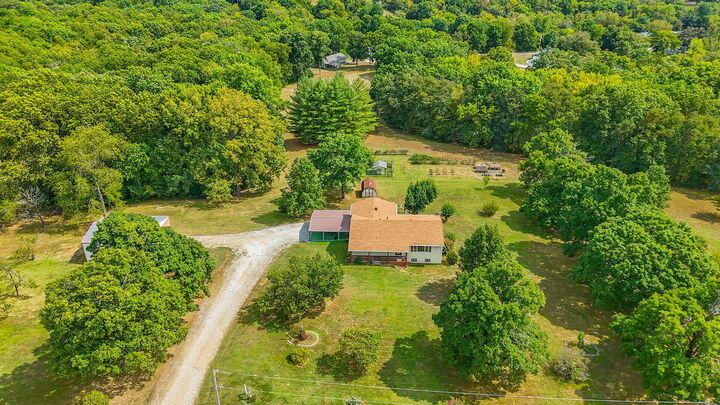 Property Photo:  20560 S Rte A  MO 65039 