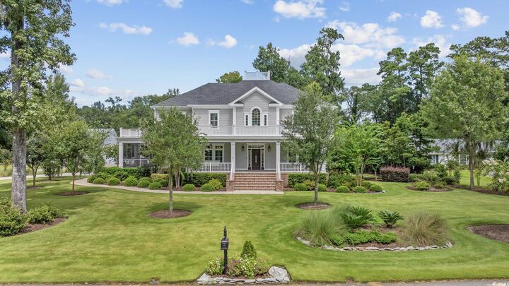 Property Photo:  724 Tuckers Rd.  SC 29585 