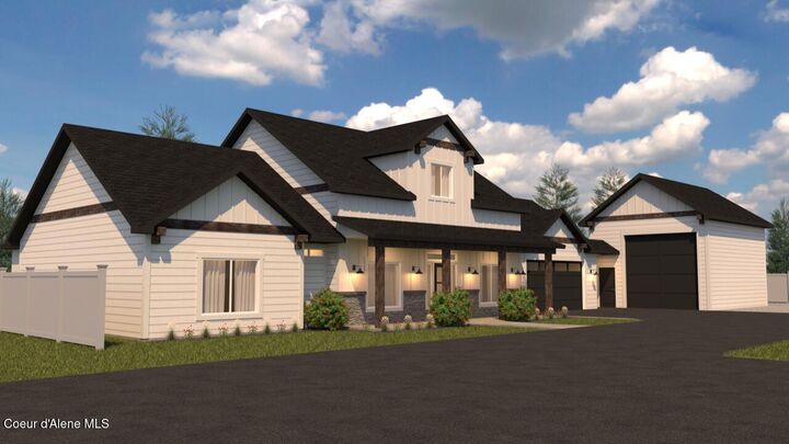 1215 W Fair Ln  Post Falls ID 83854 photo