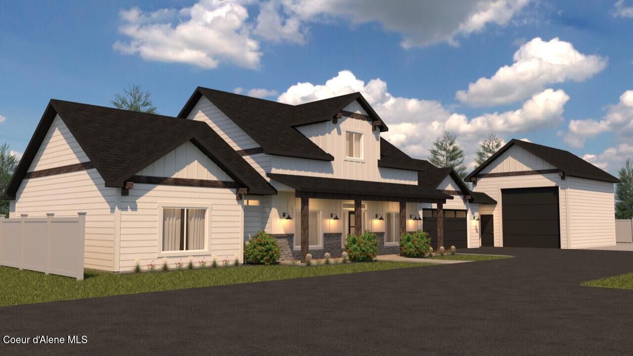Property Photo:  1215 W Fair Ln  ID 83854 