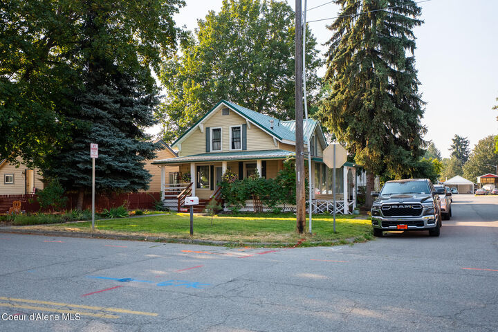 610 W Emma Ave  Coeur D'Alene ID 83814 photo