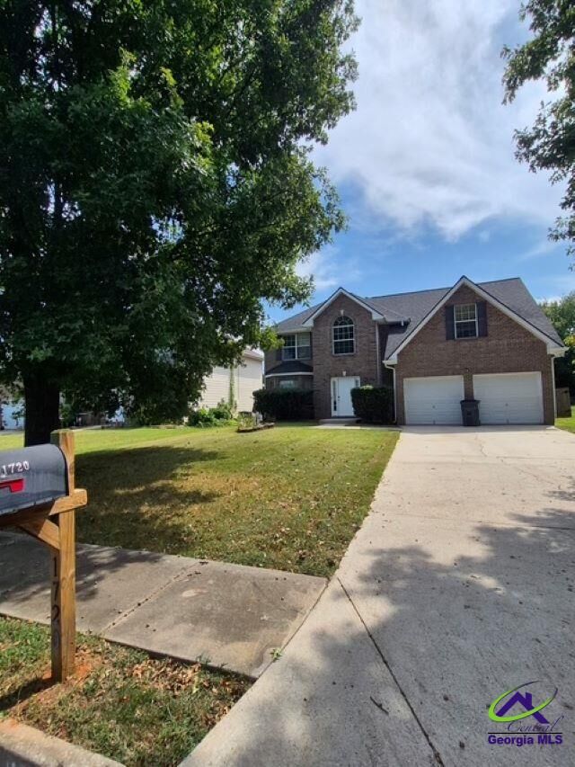 Property Photo: 1720 Byrom Parkway GA 30236