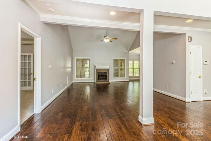 Property Photo: 122 Woodstork Cove Road NC 28117