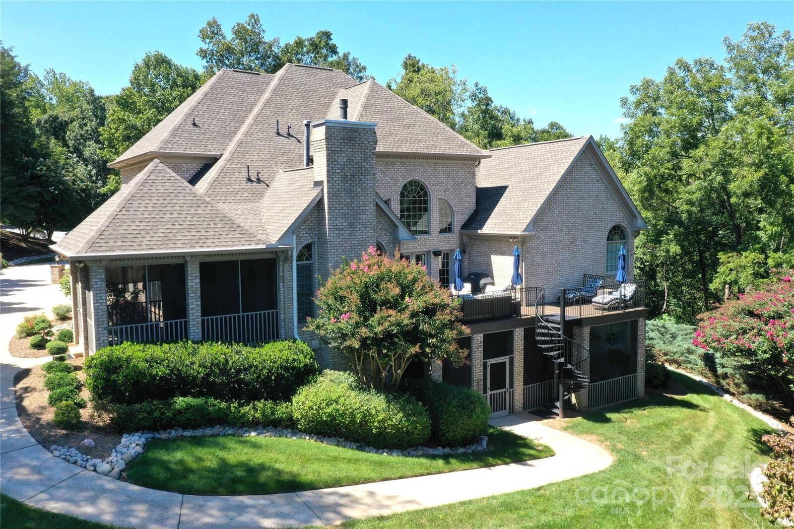 Property Photo:  3996 Deer Run Drive NE  NC 28613 