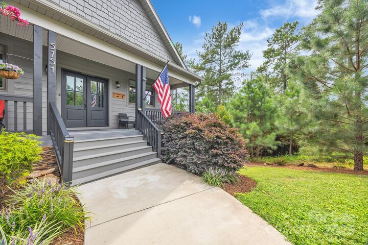 5751 Windward Lane  Granite Falls NC 28630 photo