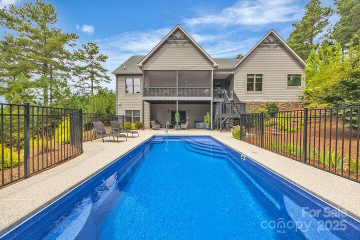 5751 Windward Lane  Granite Falls NC 28630 photo