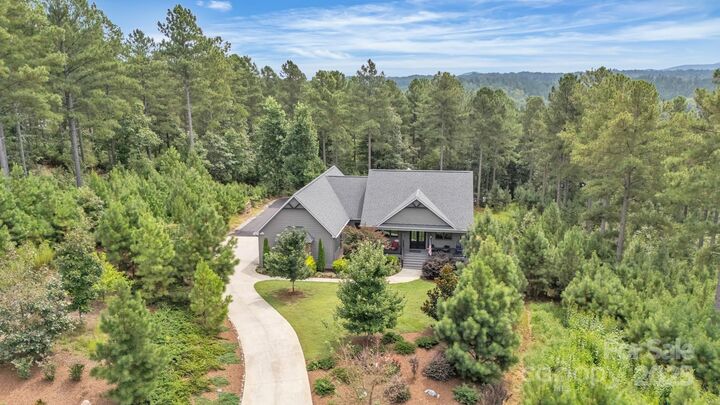 5751 Windward Lane  Granite Falls NC 28630 photo