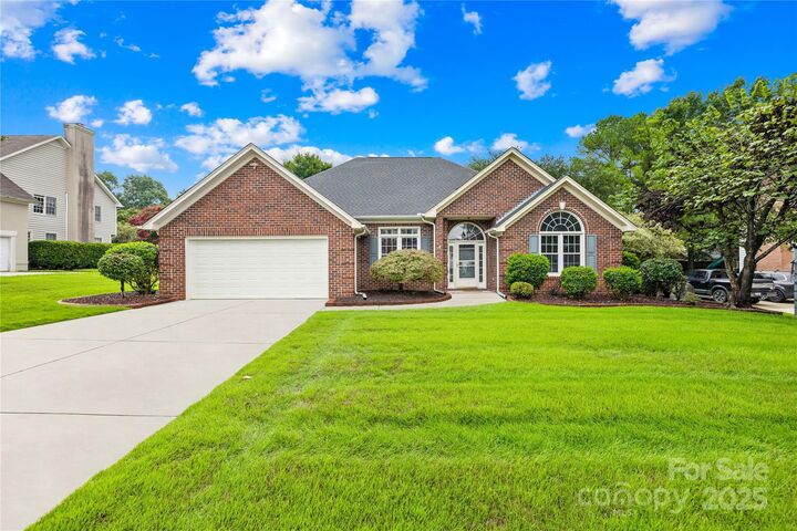 Property Photo: 3455 Peacock Run SC 29708