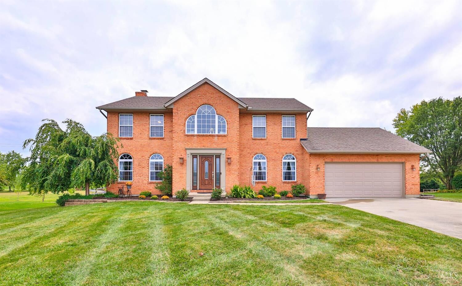 Property Photo: 6696 Raven Crest OH 45011