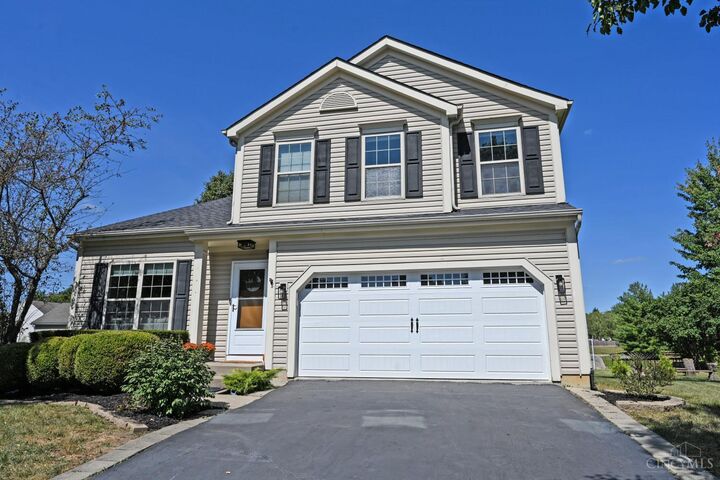 Property Photo: 6788 Trillium Court OH 45039
