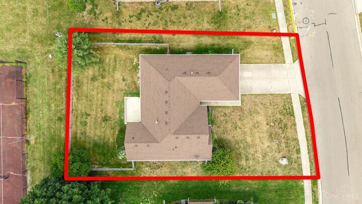 Property Photo: 410 Armand Drive OH 45373