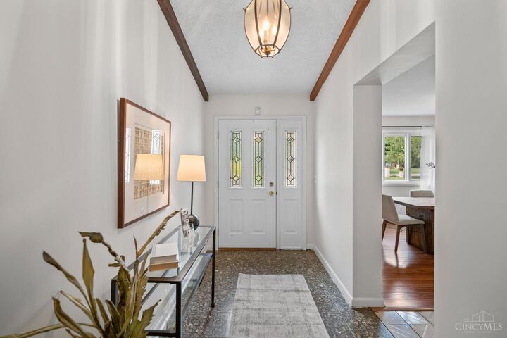 Property Photo:  5536 Palisades Drive  OH 45238 