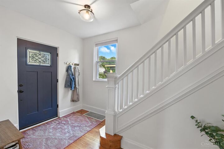 Property Photo:  3161 Niles Street  OH 45208 