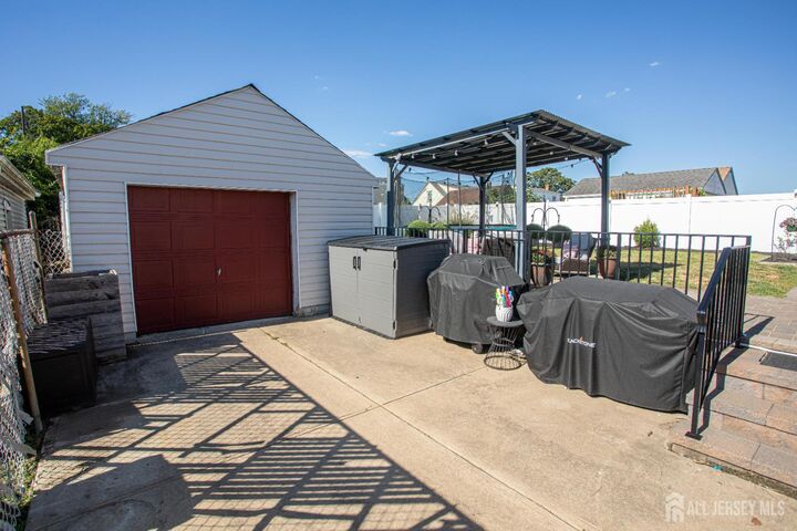 Property Photo:  164 Liberty Street  NJ 08879 