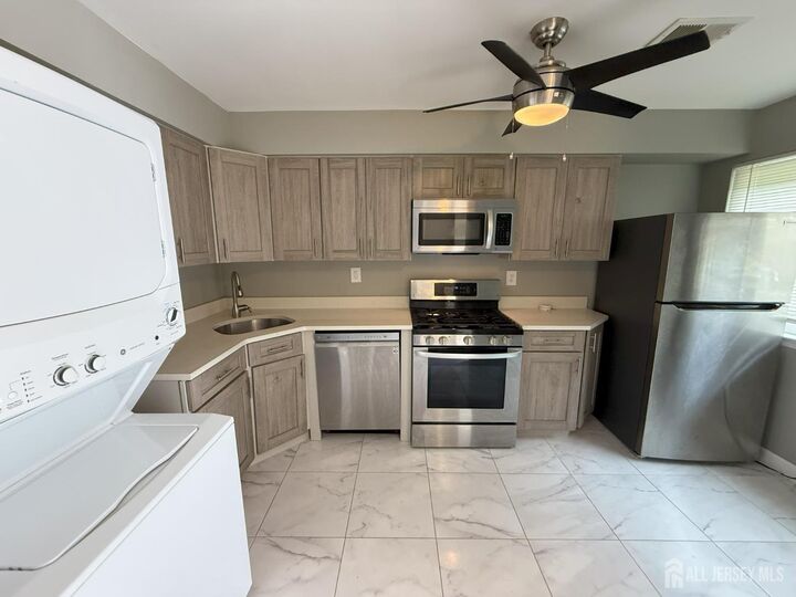 Property Photo: 3807 Birchwood Court NJ 08902