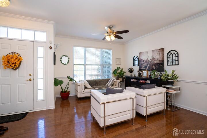 Property Photo: 460 Morning Glory Drive NJ 08831