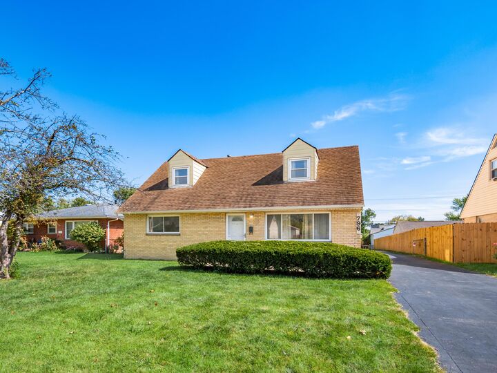 Property Photo:  796 Demorest Road  OH 43204