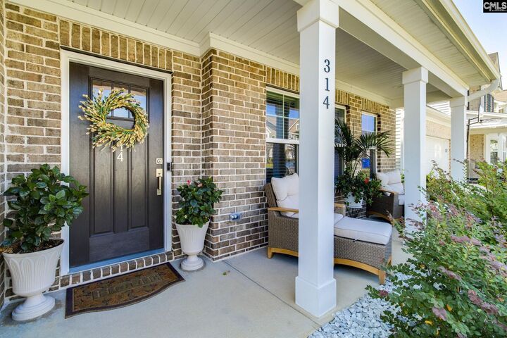 Property Photo:  314 Underhill  SC 29229 