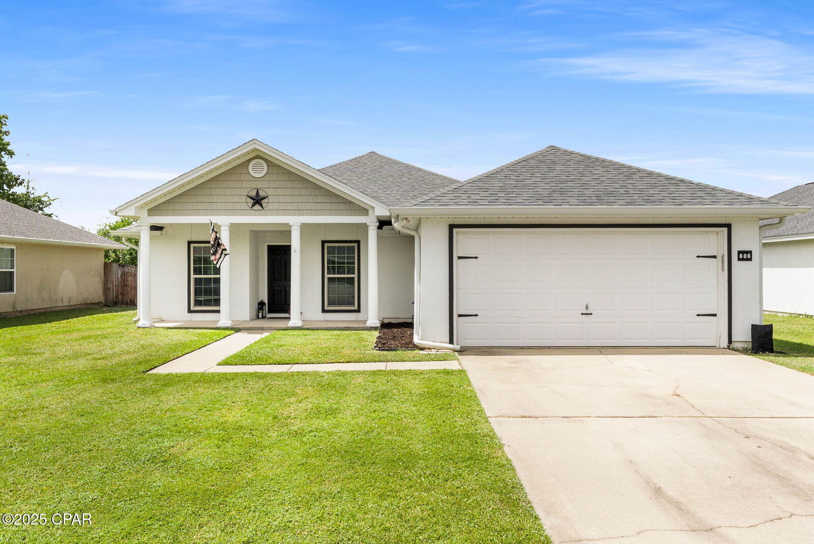 Property Photo:  606 Timbers Crossing  FL 32444 