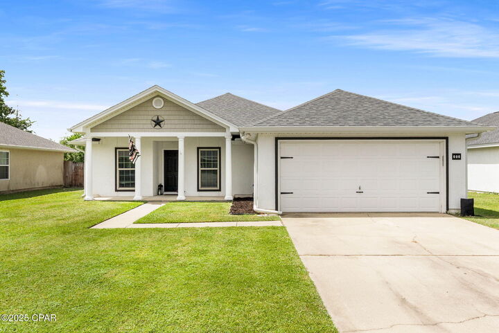 606 Timbers Crossing  Lynn Haven FL 32444 photo