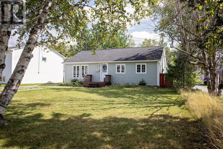 53 Elizabeth Drive  Gander NL A1V 1G4 photo