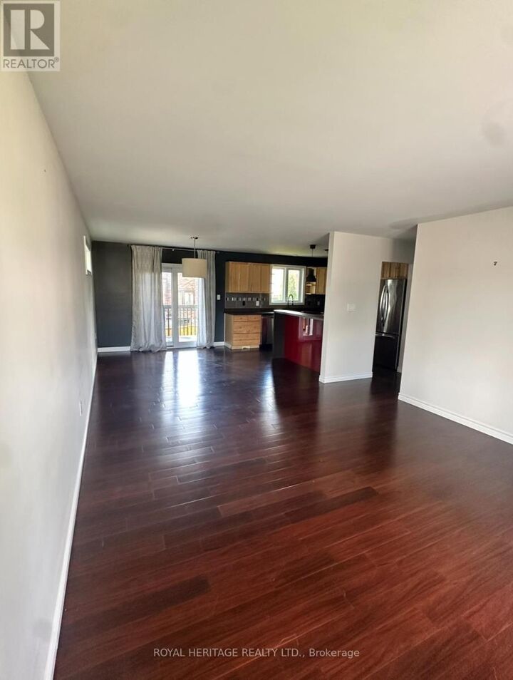 Property Photo:  1 Heber Street #A  ON K8V 1M4 