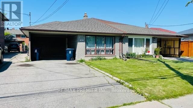 Photo de la propriété: 102 Northover Street ON M3L 1W7