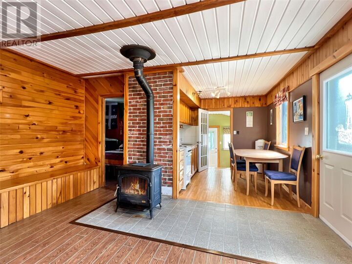 Property Photo: 75 Freshwater Pond Road NL A0A 1S0