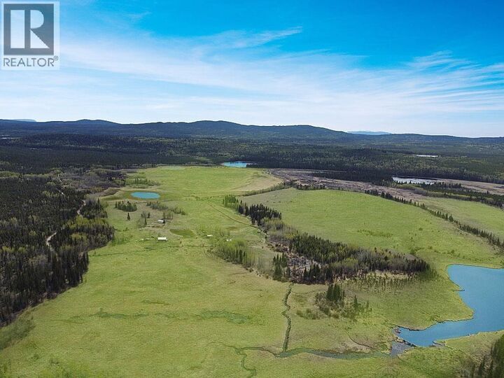 Photo de la propriété:  4800 Alexis Creek - Nazko Road  BC V0L 1K0 