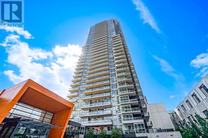 Property Photo:  85 McMahon Drive 711  ON M2K 0H1 