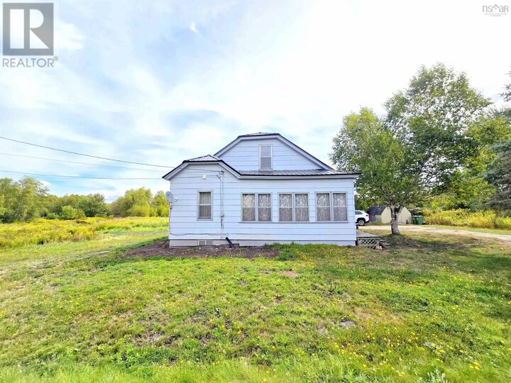Photo de la propriété:  2968 Barronsfield Road  NS B0L 1G0 