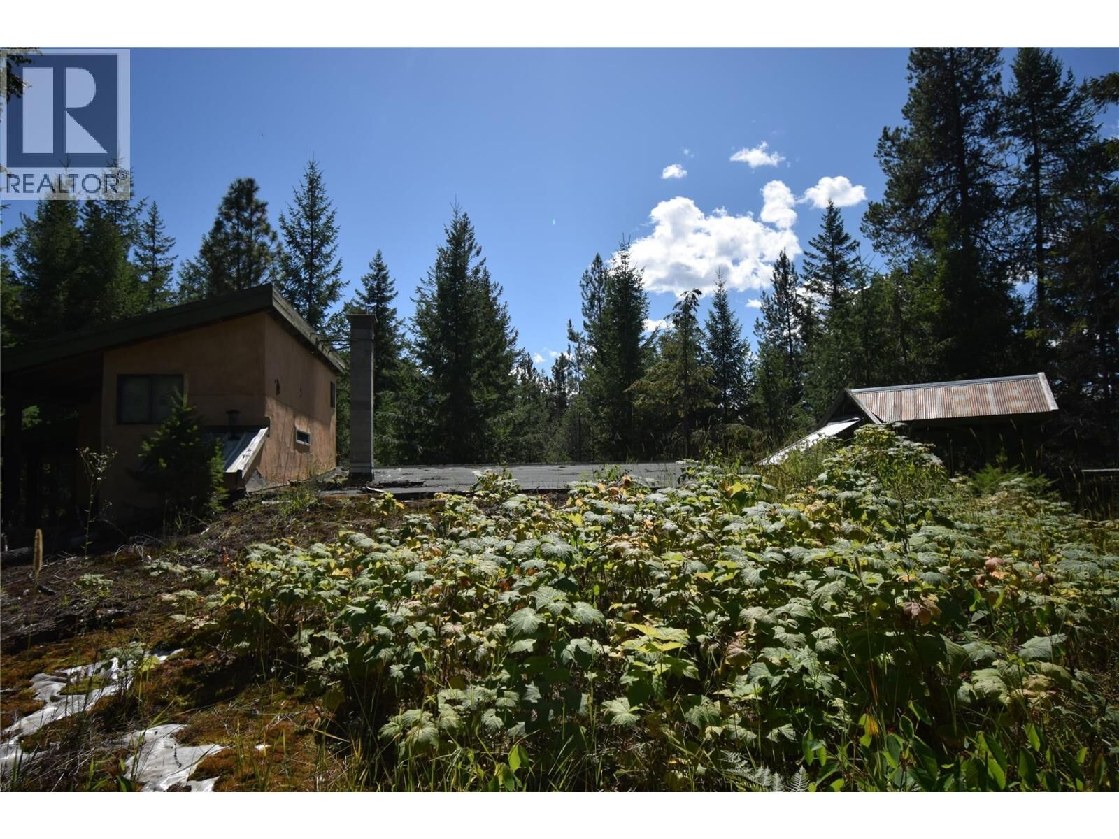 Property Photo: Lemon Creek Highway 6 Highway BC V0G 2C0