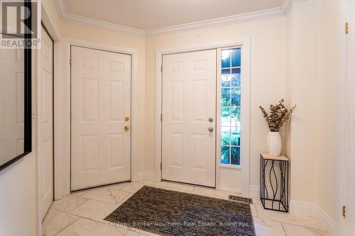 Property Photo: 46 Darling Crescent ON N1L 1P8