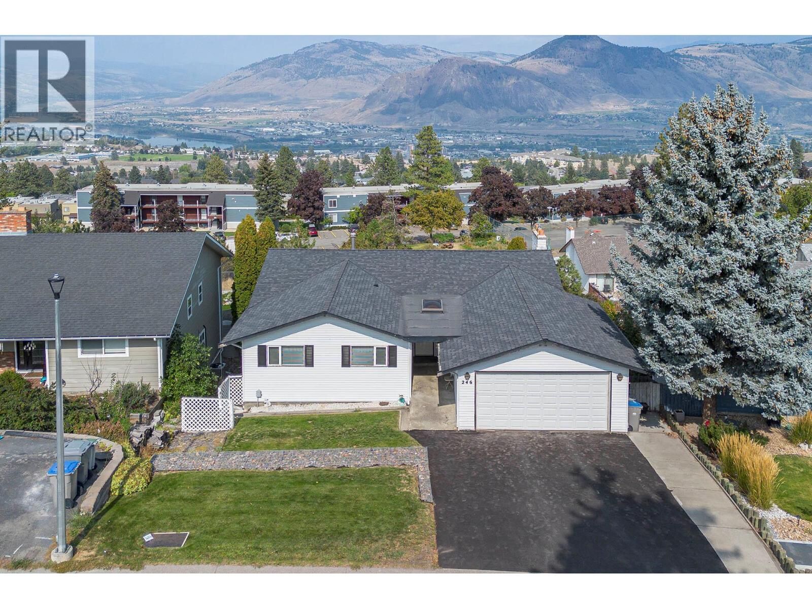 Photo de la propriété: 246 Robson Drive BC V2E 1W1