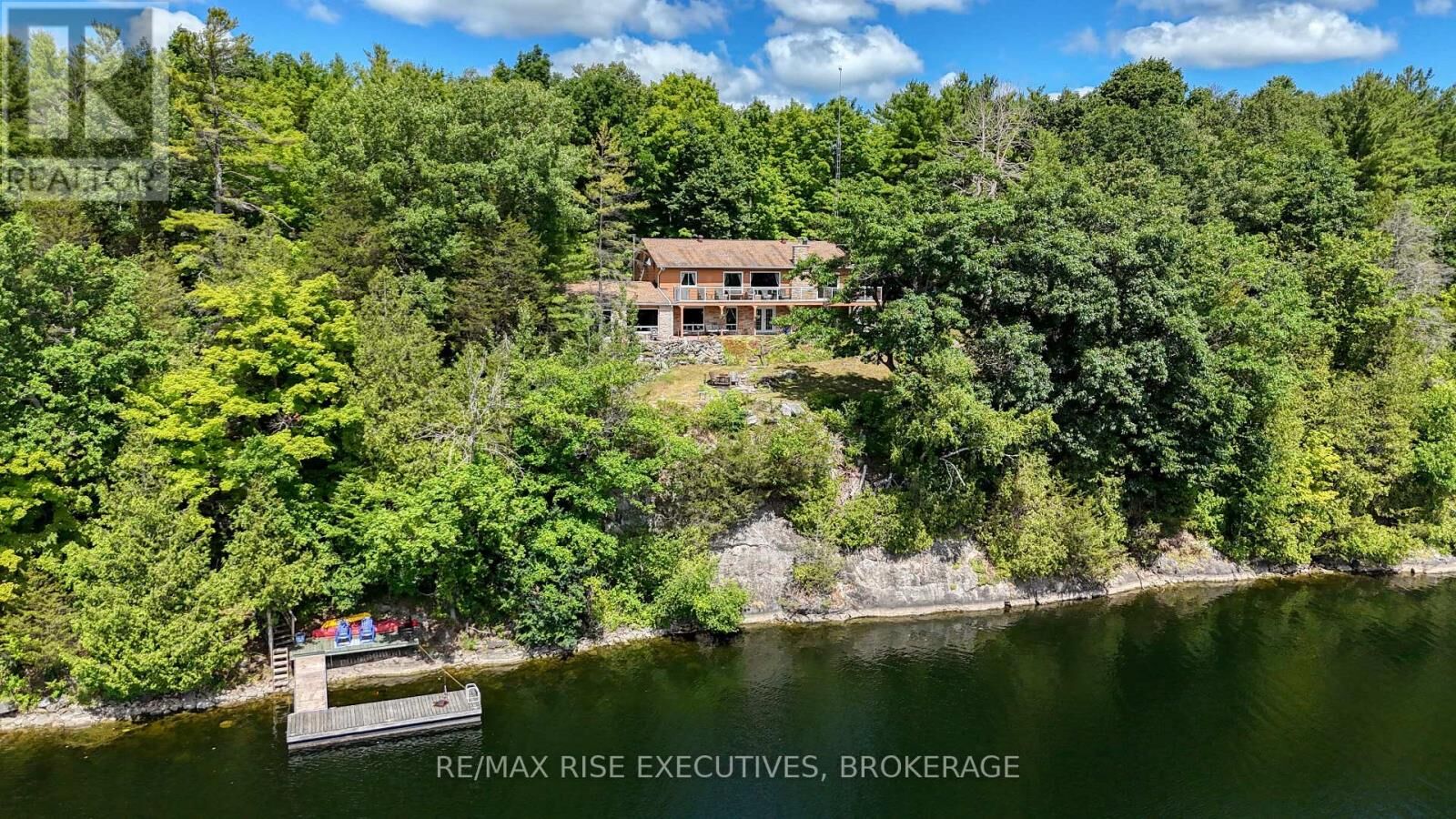 Property Photo:  3376 County Rd 3  ON K0E 1N0 
