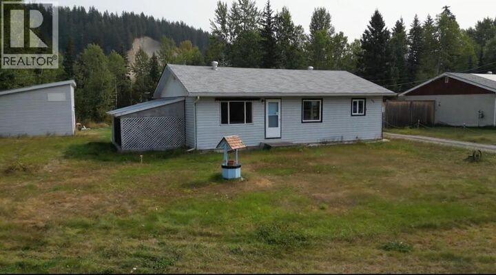 Property Photo:  426 McKelvie Road  BC V0K 1S1 