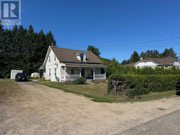 Photo de la propriété: 22 Wilson Street ON K0J 1J0