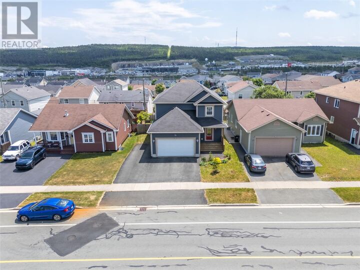 Property Photo:  75 Great Eastern Avenue  NL A1B 0C6 