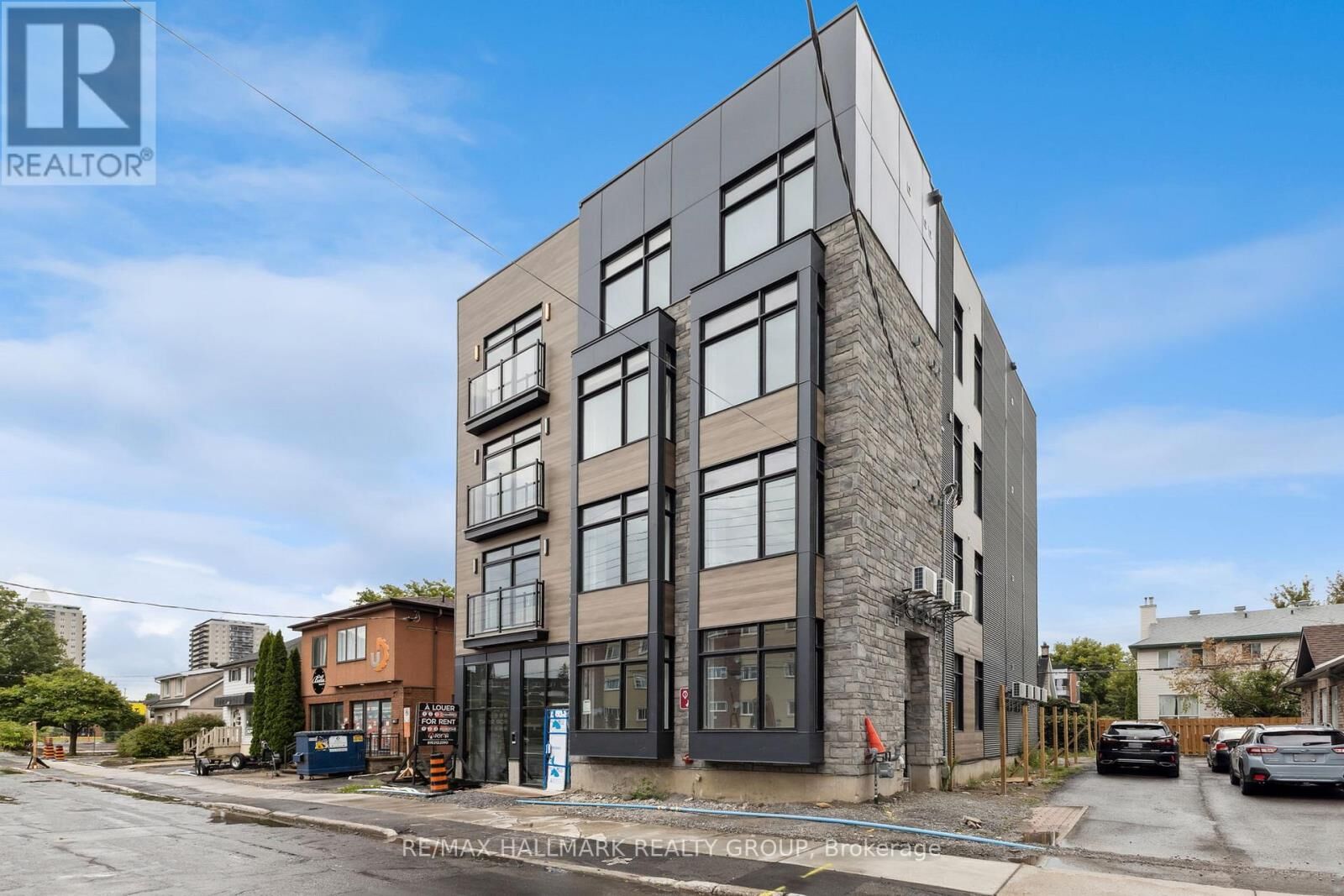 Property Photo: 26 McArthur Avenue ON K1L 6R2