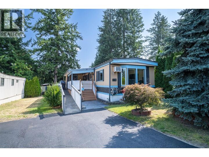 3350 10 Avenue Northeast 116  Salmon Arm BC V1E 4N9 photo