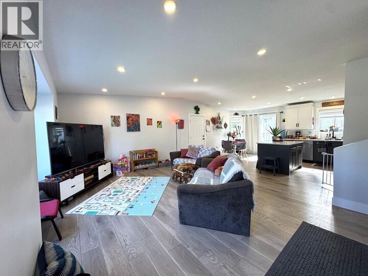 Property Photo:  8815 87 Avenue  BC V1J 6C3 