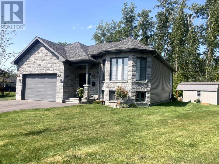 Property Photo:  1108 Nicolas Drive West  ON K6J 0C1 