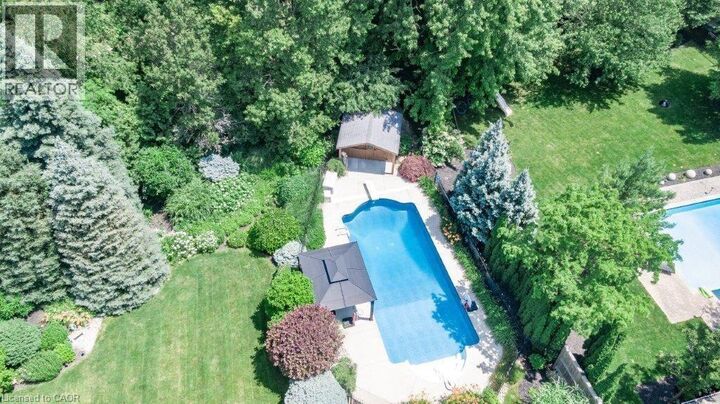 Property Photo:  596 Lakeview Drive  ON N4T 0A5 