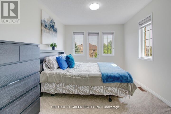 Property Photo:  26 Oatfield Road  ON L6R 1X7 