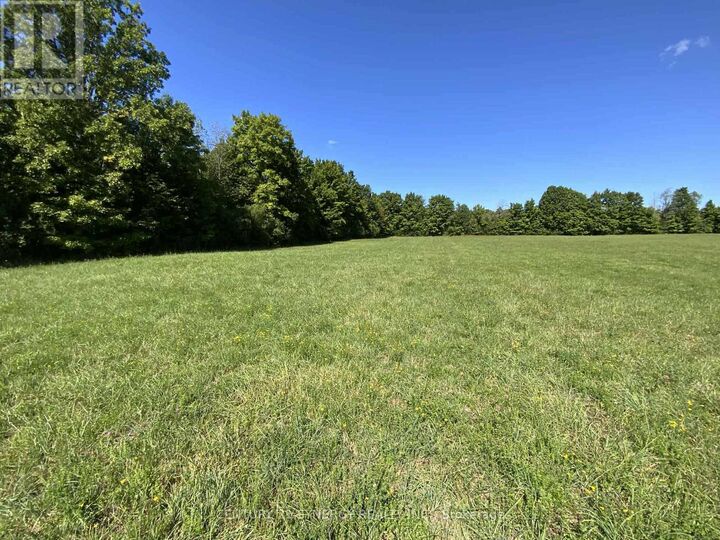 Property Photo:  00 Houston Road  ON K0G 1K0 