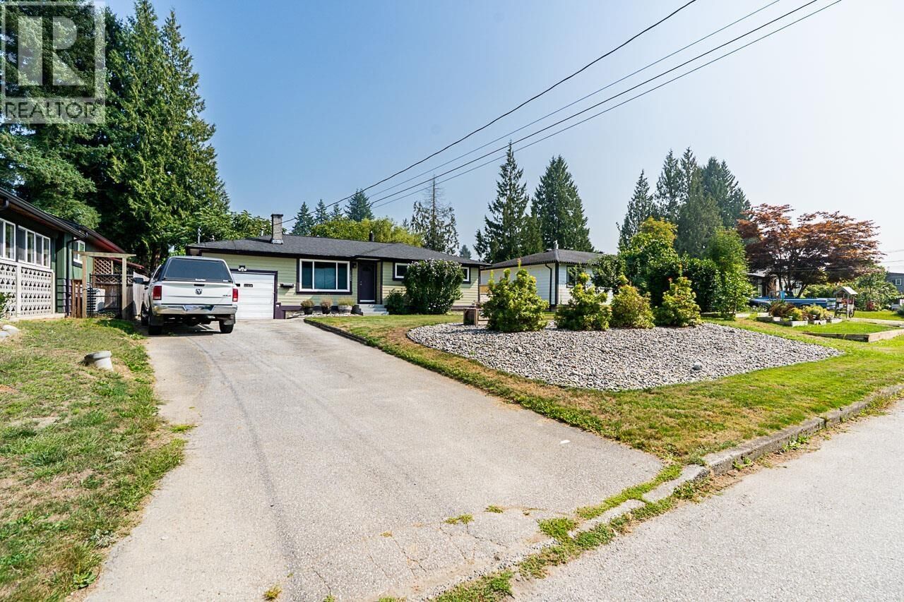 Property Photo: 11620 210 Street BC V2X 4Y1